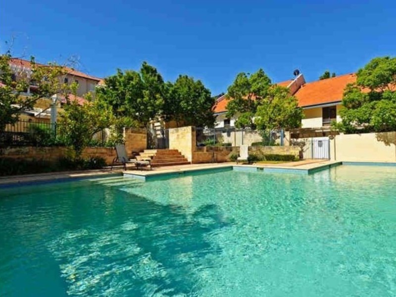 19/37 Brown Street, East Perth WA 6004