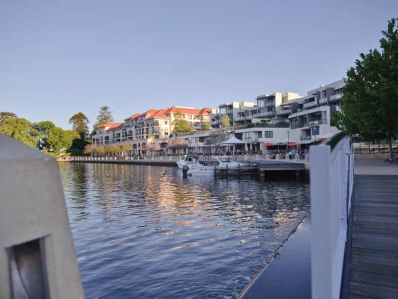 19/37 Brown Street, East Perth WA 6004