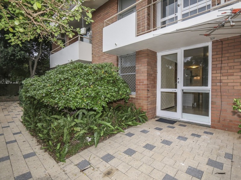 3/227 Vincent Street, West Perth WA 6005