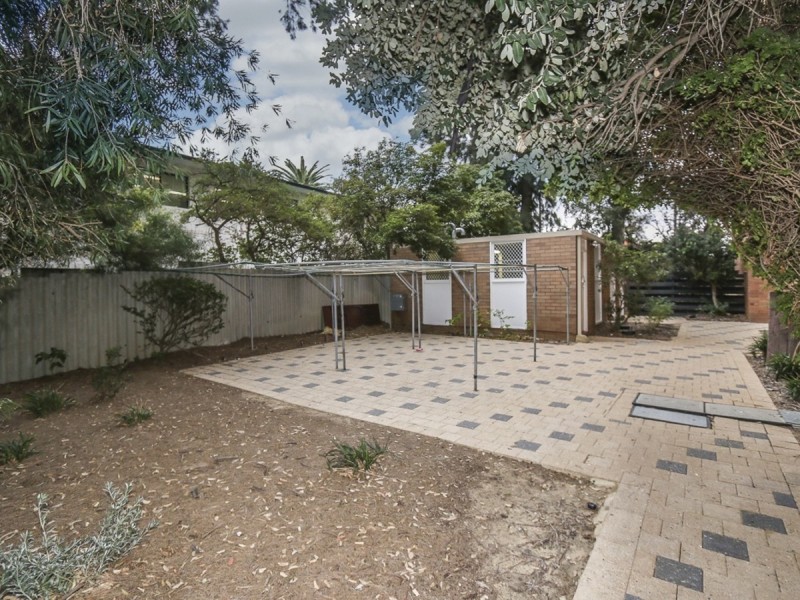 3/227 Vincent Street, West Perth WA 6005