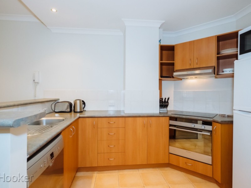17/190 Hay Street, East Perth WA 6004