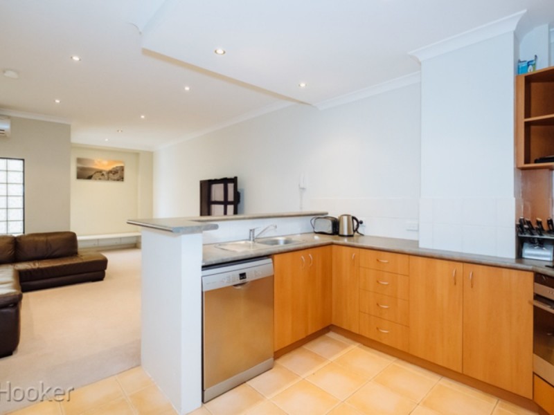 17/190 Hay Street, East Perth WA 6004