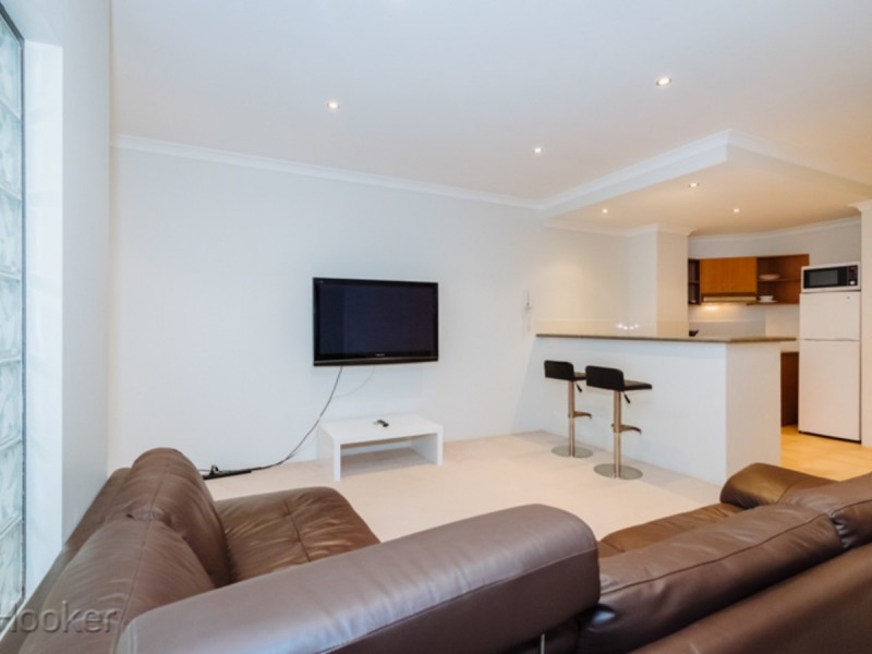 17/190 Hay Street, East Perth WA 6004