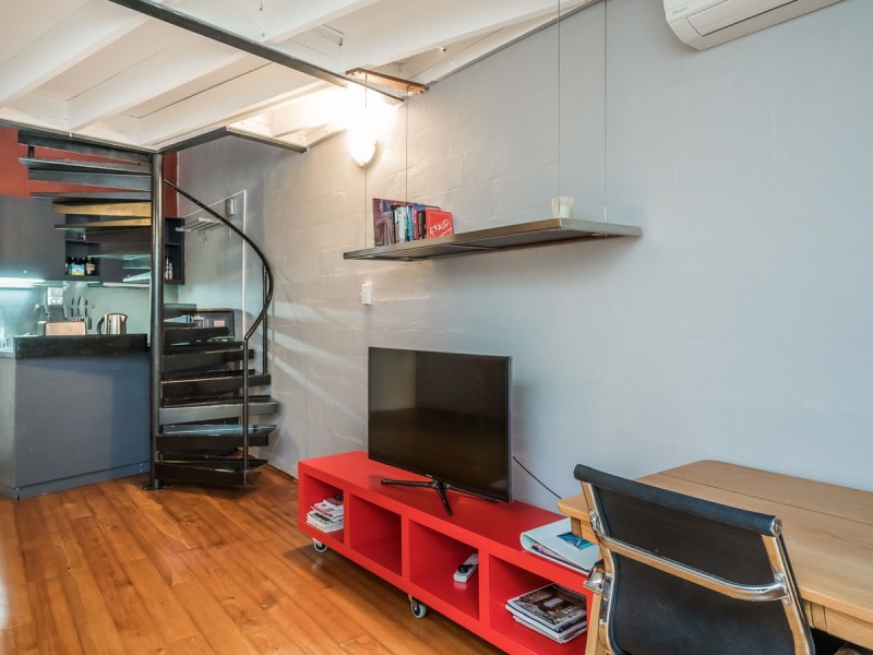 22 Little Saunders Street, East Perth WA 6004