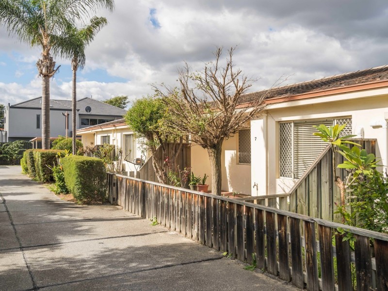 7/24 Caledonian Avenue, Maylands WA 6051