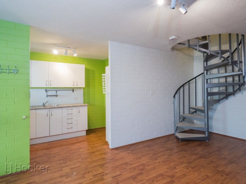72/115 Herdsman Parade, Wembley WA 6014