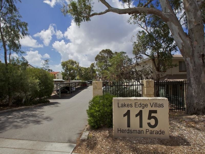 72/115 Herdsman Parade, Wembley WA 6014