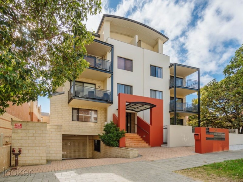 7/28 Bronte Street, East Perth WA 6004