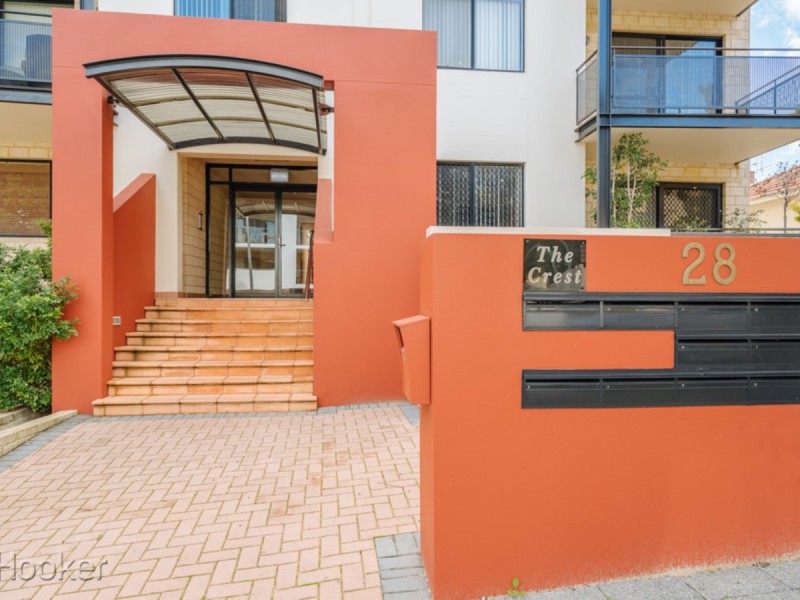 7/28 Bronte Street, East Perth WA 6004