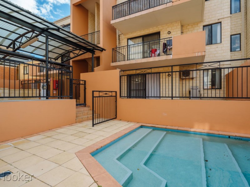 7/28 Bronte Street, East Perth WA 6004