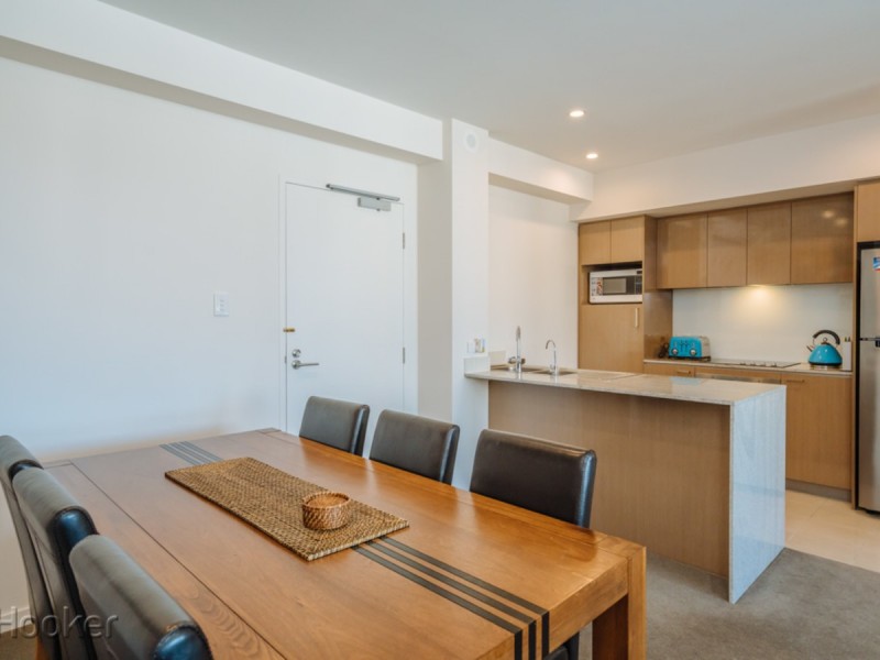 66/262 Lord Street, Perth WA 6000