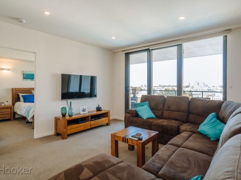 66/262 Lord Street, Perth WA 6000