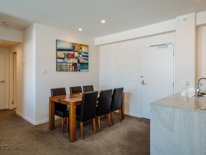 66/262 Lord Street, Perth WA 6000