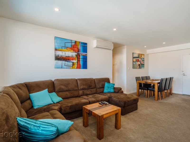 66/262 Lord Street, Perth WA 6000