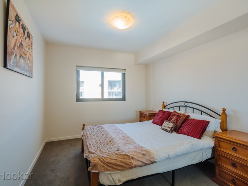 66/262 Lord Street, Perth WA 6000