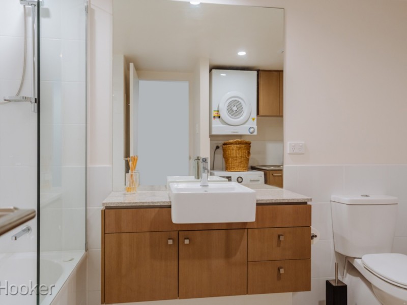 66/262 Lord Street, Perth WA 6000