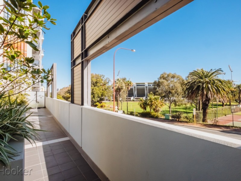 66/262 Lord Street, Perth WA 6000