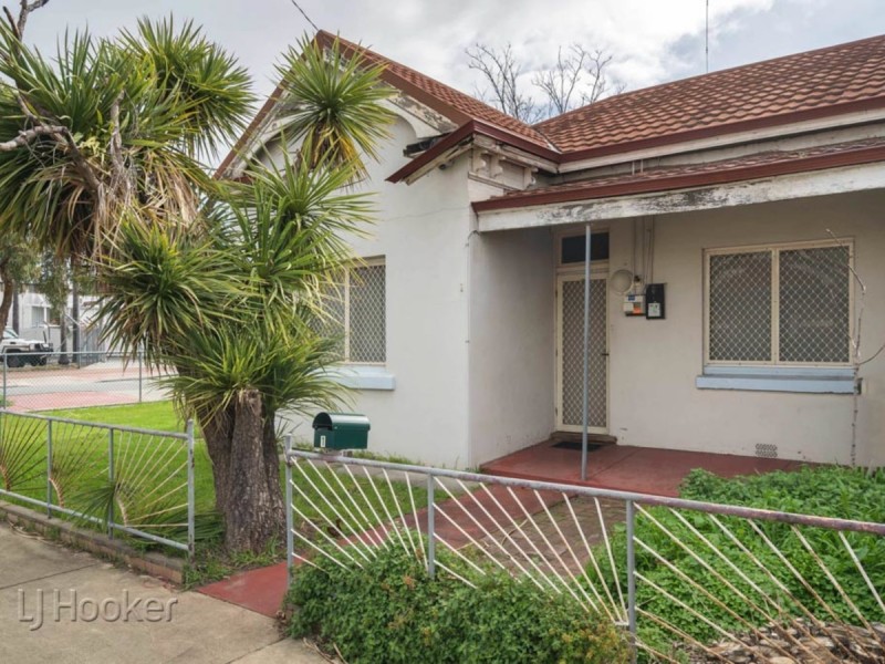 1 Brookman Street, Perth WA 6000