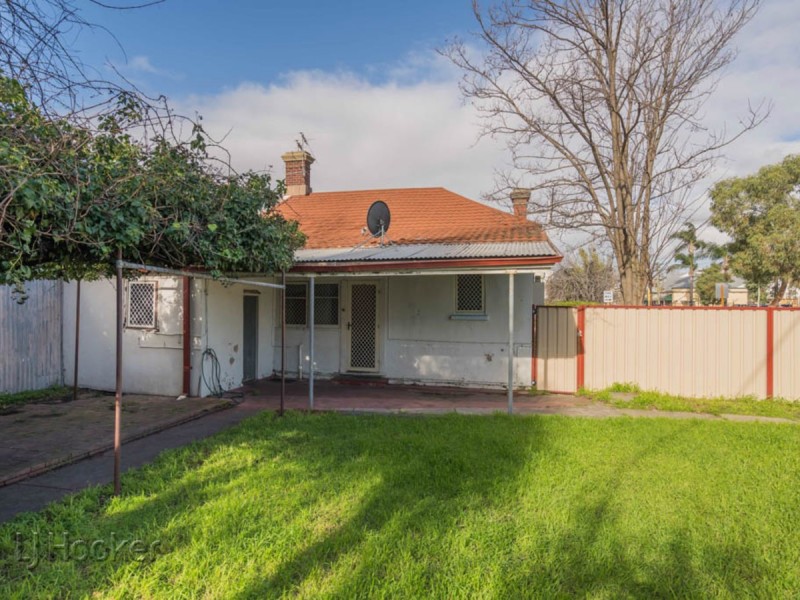 1 Brookman Street, Perth WA 6000