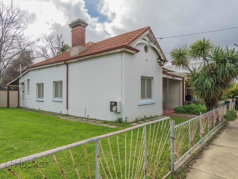 1 Brookman Street, Perth WA 6000