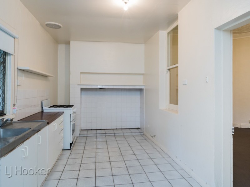 1 Brookman Street, Perth WA 6000