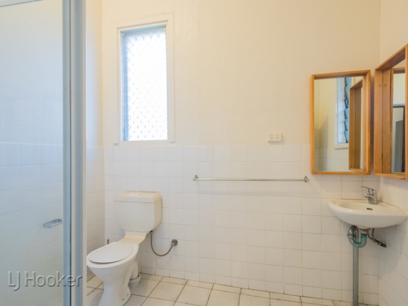 1 Brookman Street, Perth WA 6000