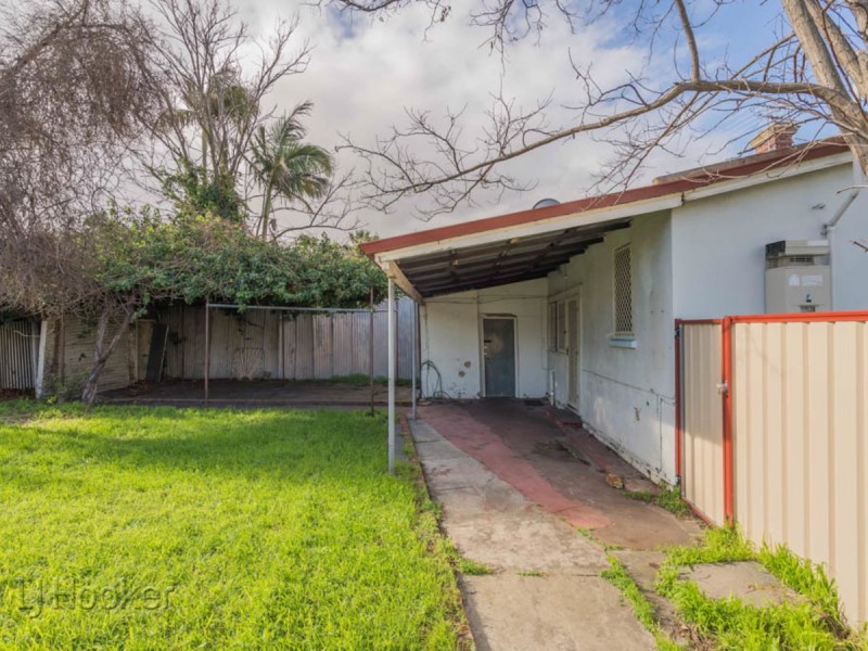 1 Brookman Street, Perth WA 6000