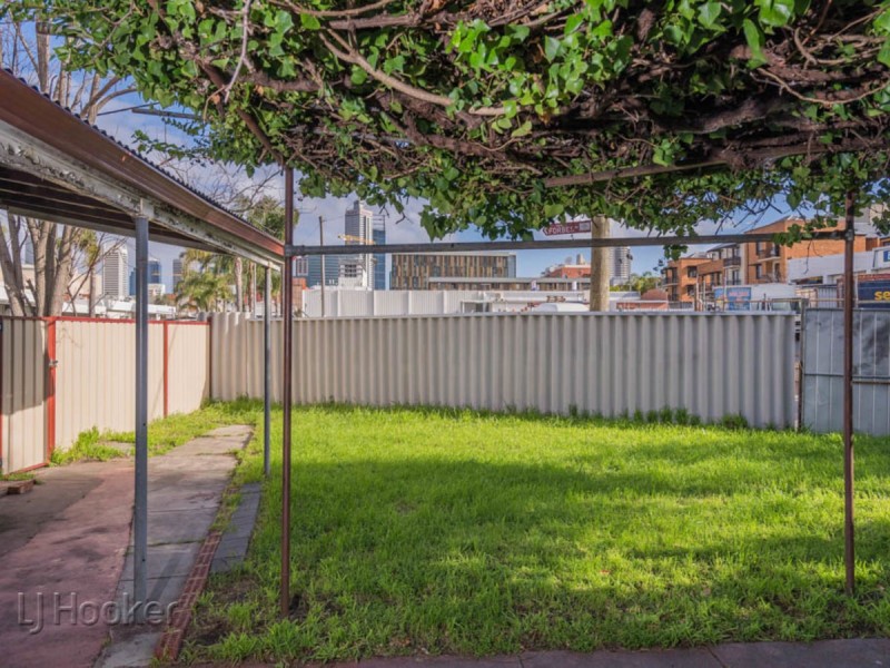 1 Brookman Street, Perth WA 6000