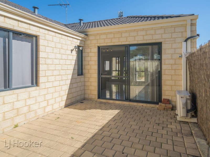 4/23 Penrith Place, Balga WA 6061
