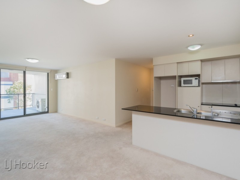 11/128 Adelaide Terrace, East Perth WA 6004