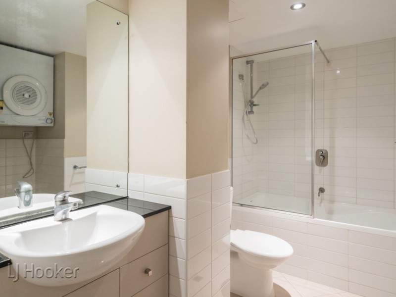 11/128 Adelaide Terrace, East Perth WA 6004