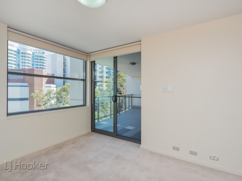 11/128 Adelaide Terrace, East Perth WA 6004