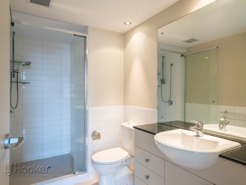 11/128 Adelaide Terrace, East Perth WA 6004