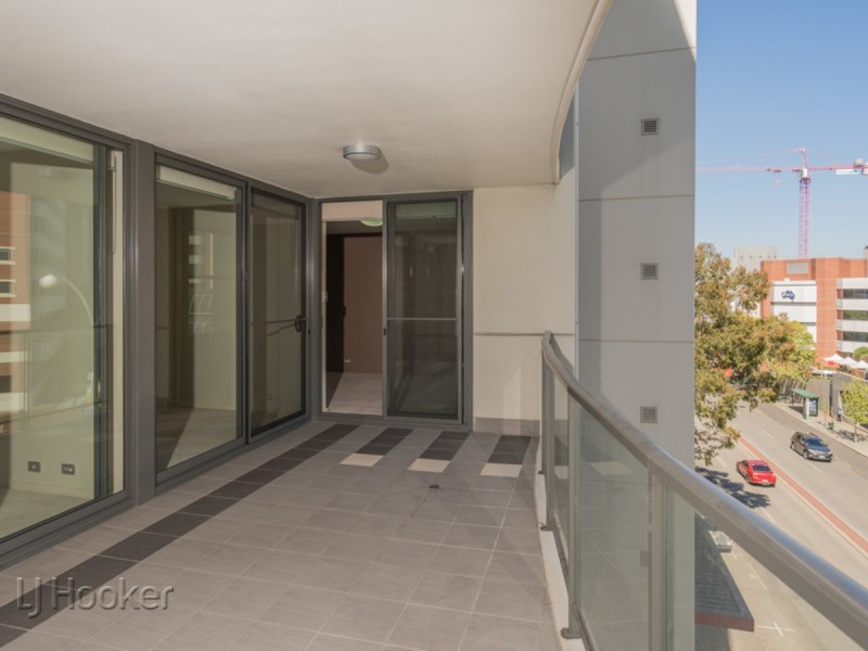 11/128 Adelaide Terrace, East Perth WA 6004