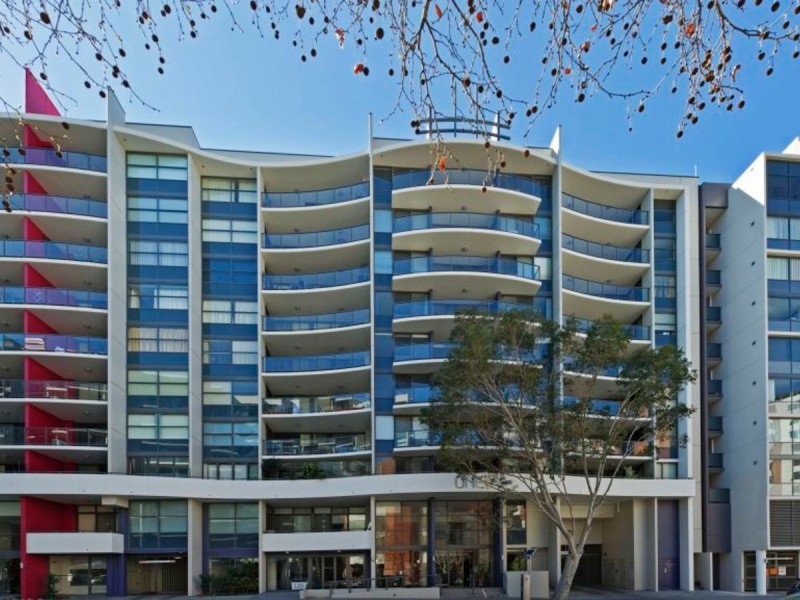 11/128 Adelaide Terrace, East Perth WA 6004