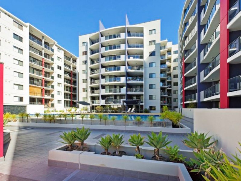 11/128 Adelaide Terrace, East Perth WA 6004