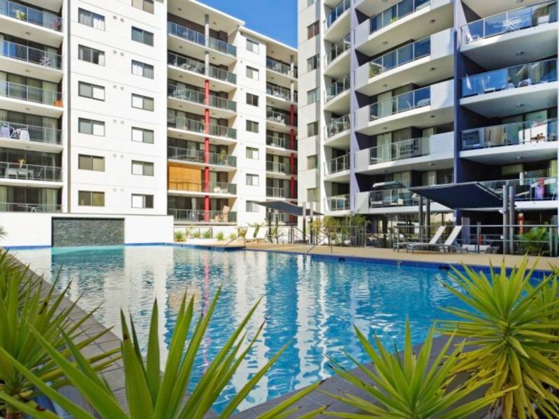 11/128 Adelaide Terrace, East Perth WA 6004