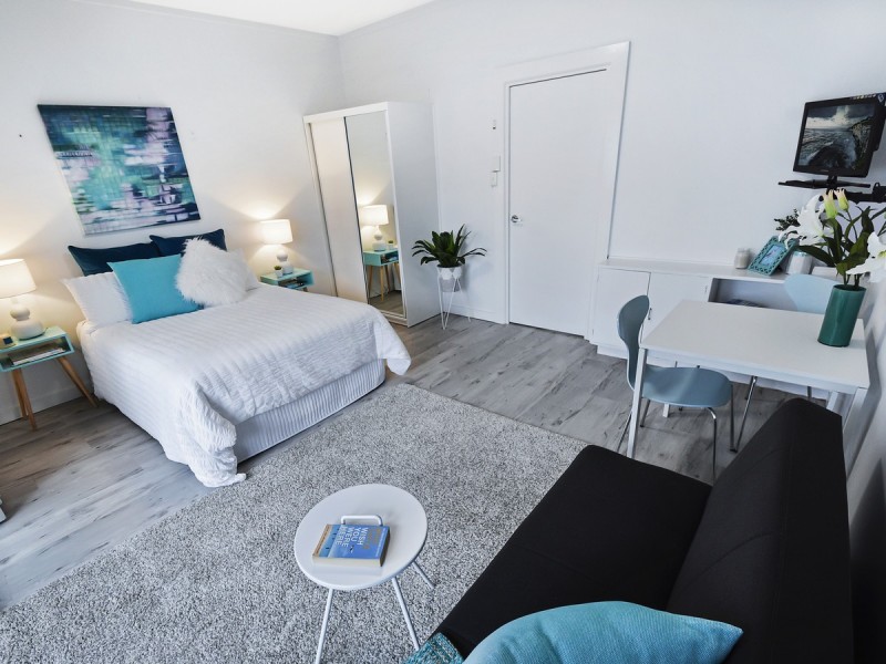 509/36 Mount Street, West Perth WA 6005