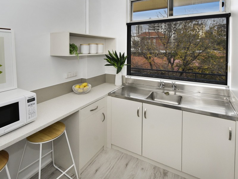 509/36 Mount Street, West Perth WA 6005