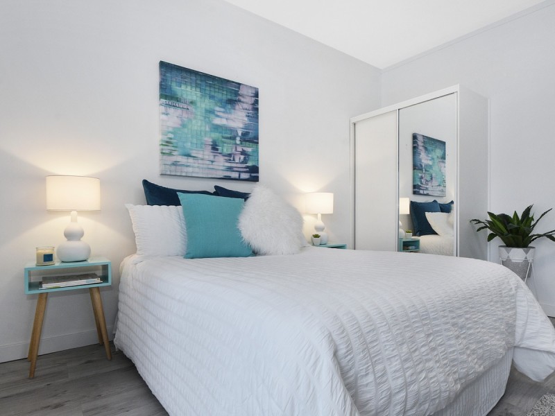 509/36 Mount Street, West Perth WA 6005