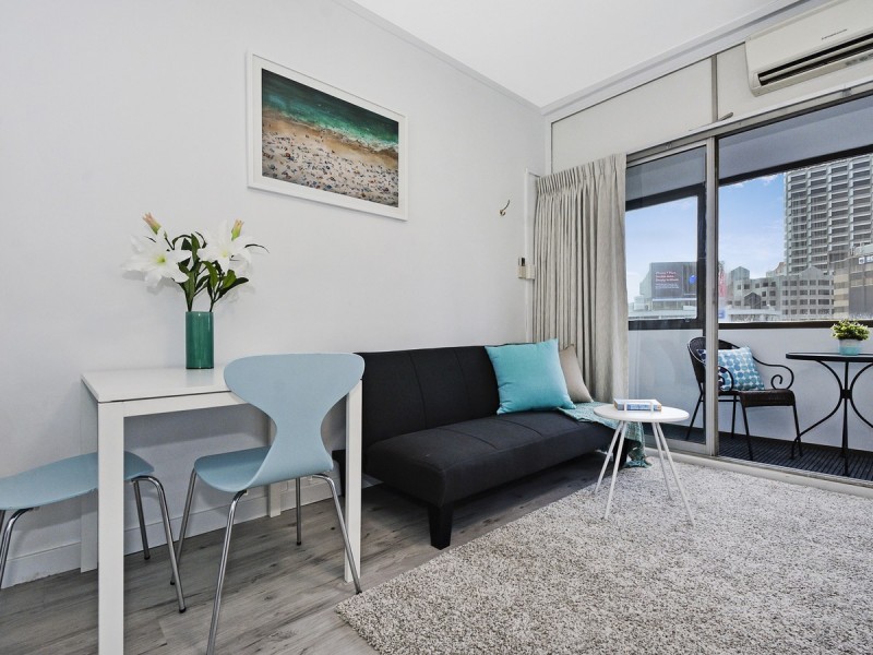 509/36 Mount Street, West Perth WA 6005
