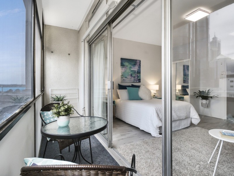 509/36 Mount Street, West Perth WA 6005