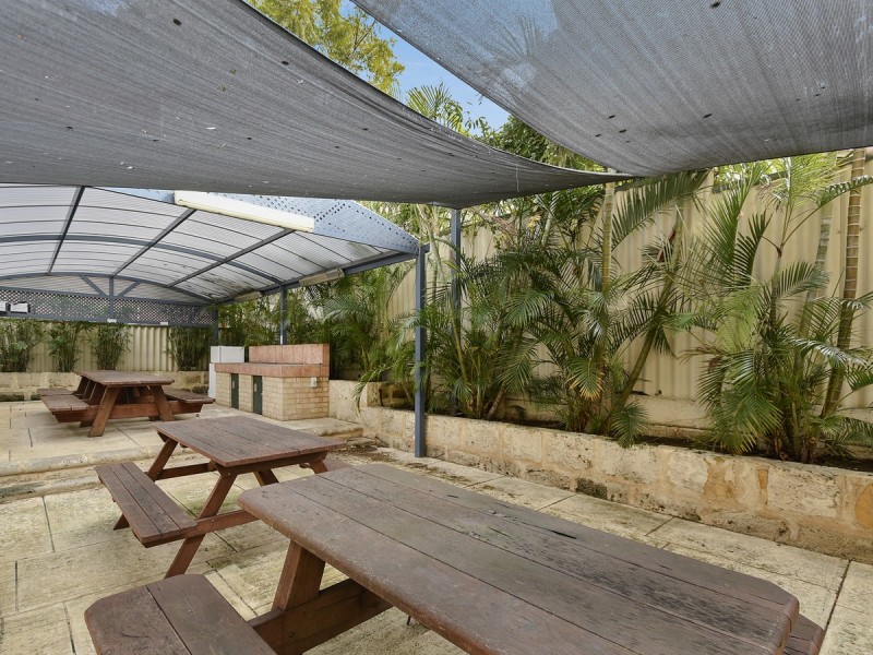 509/36 Mount Street, West Perth WA 6005