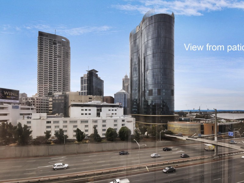 509/36 Mount Street, West Perth WA 6005