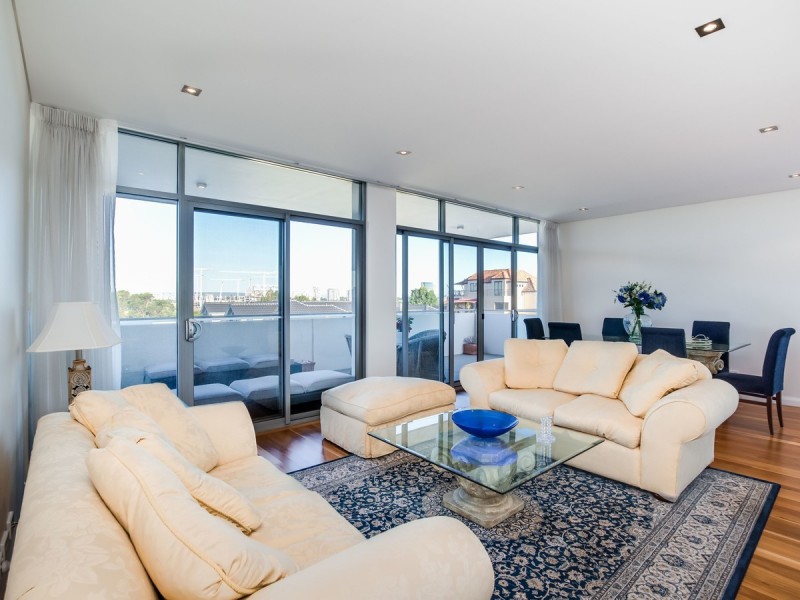 5/47 Tully Road, East Perth WA 6004