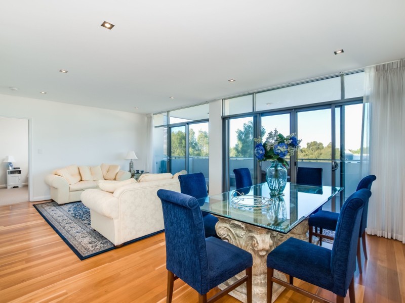 5/47 Tully Road, East Perth WA 6004