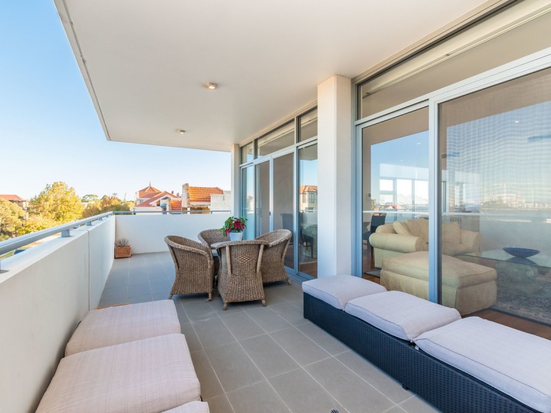 5/47 Tully Road, East Perth WA 6004