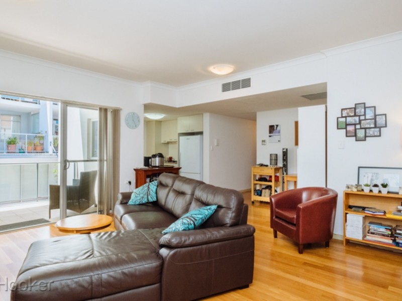 5/38 Fielder Street, East Perth WA 6004