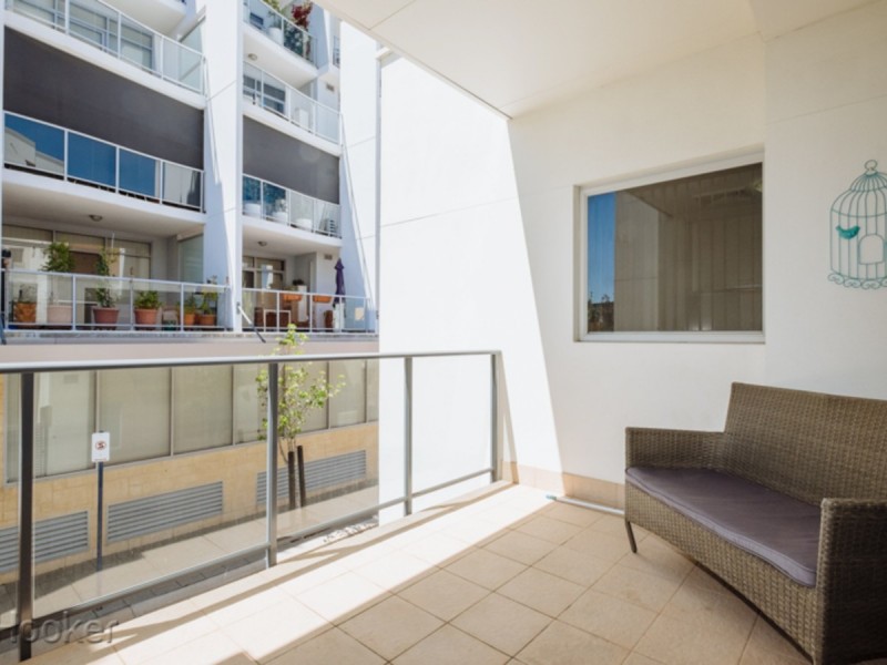 5/38 Fielder Street, East Perth WA 6004