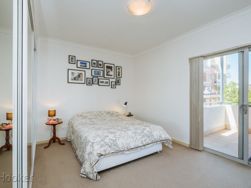 5/38 Fielder Street, East Perth WA 6004